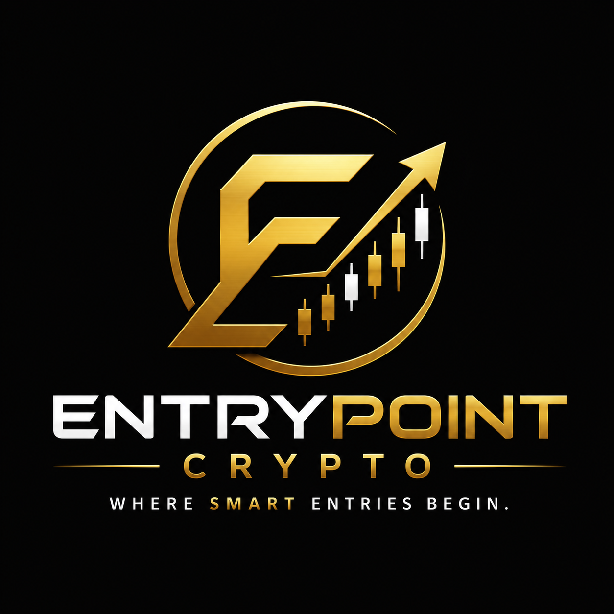 EntryPoint Crypto